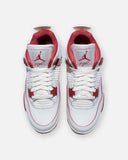 WMNS AIR JORDAN 4 RETRO