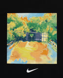 NIKE M90 NAOS S/S TEE