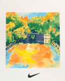 NIKE M90 NAOS S/S TEE