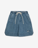 NIKE DENIM 10IN SHORT NAOS