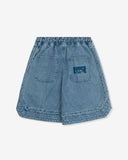 NIKE DENIM 10IN SHORT NAOS