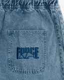 NIKE DENIM 10IN SHORT NAOS