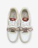 NIKE WMNS AIR FORCE 1 '07 LX