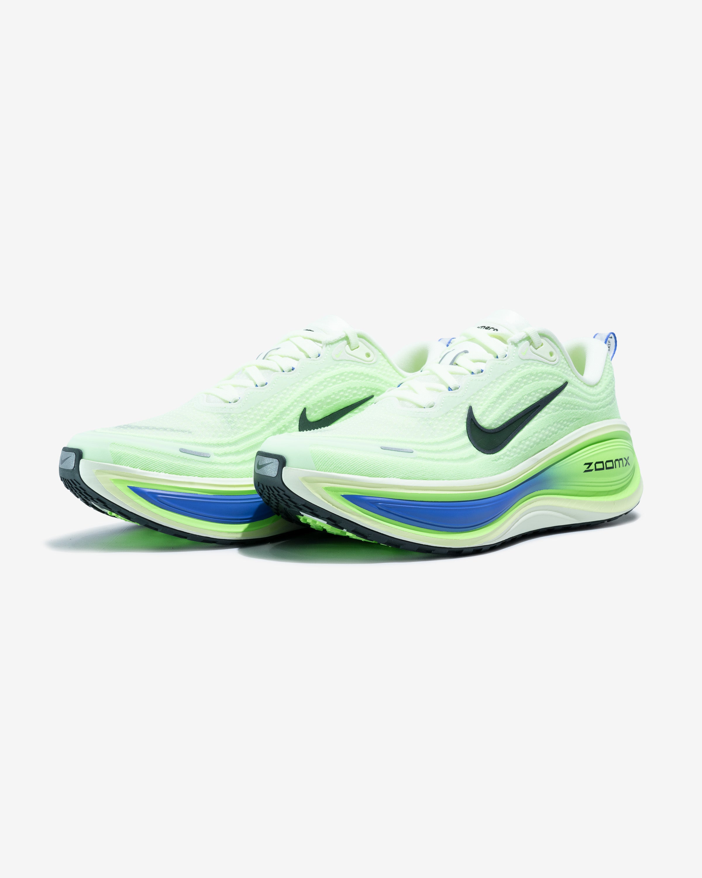 NIKE ZOOM VOMERO PLUS – UNDEFEATED JAPAN