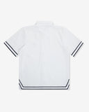 NIKE KB PLEATED S/S TOP