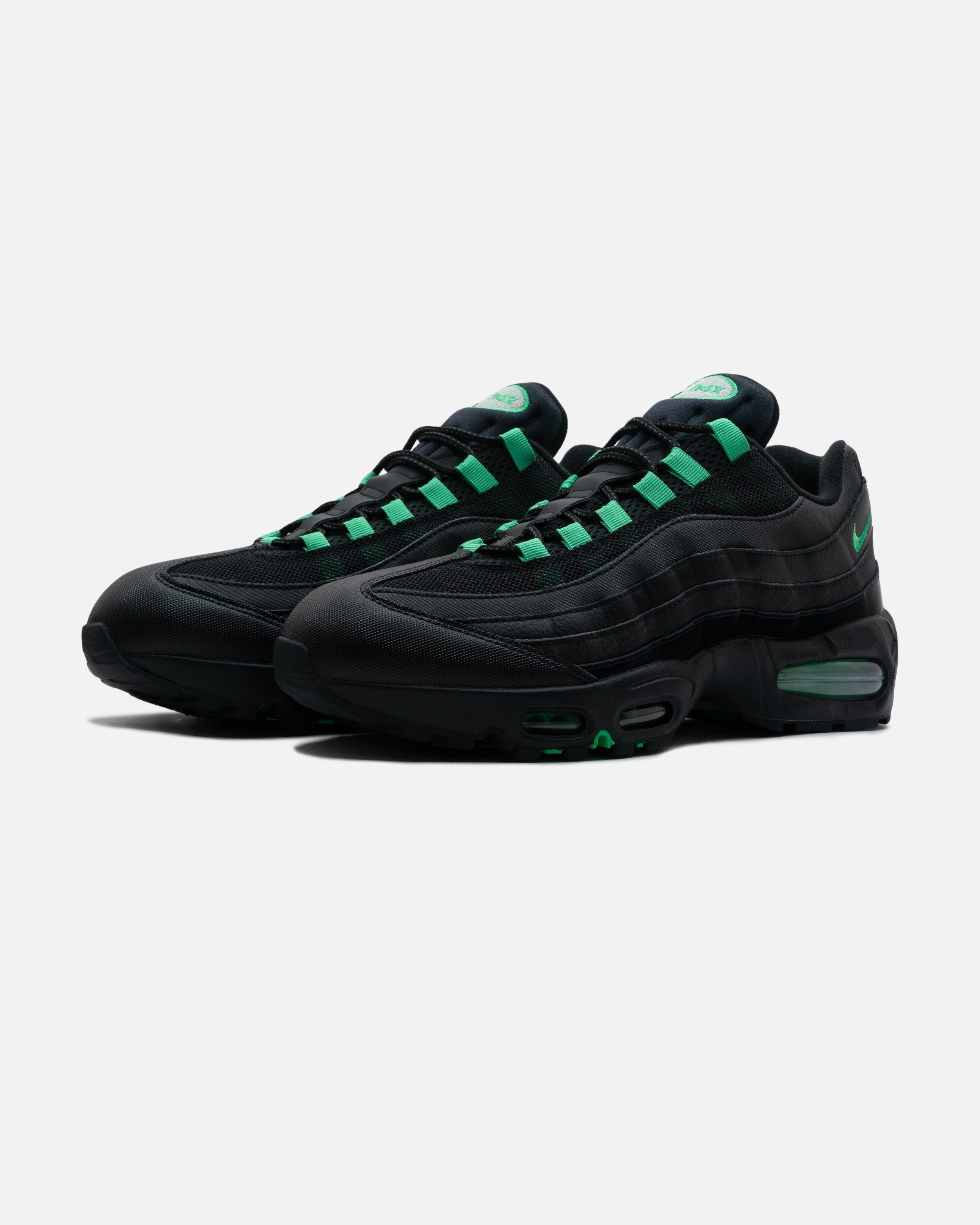 NIKE AIR MAX 95 BIG BUBBLE – UNDEFEATED JAPAN