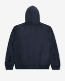 JORDAN AIR JDN RAIR FLEECE PULLOVER HOODIE