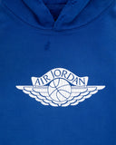 JORDAN AIR JDN RAIR FLEECE PULLOVER HOODIE