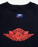 JORDAN RARE AIR WSH 85 S/S TEE