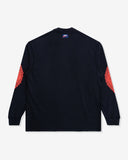 JORDAN RARE AIR WSH 85 L/S TEE