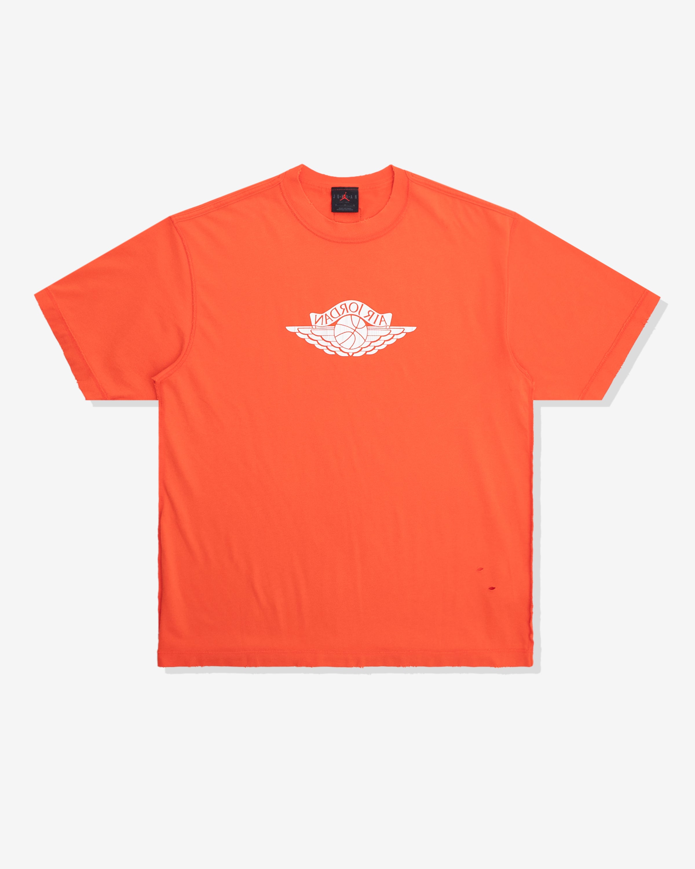 JORDAN RARE AIR WSH 85 S/S TEE – UNDEFEATED JAPAN