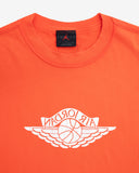 JORDAN RARE AIR WSH 85 S/S TEE