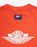 JORDAN RARE AIR WSH 85 S/S TEE