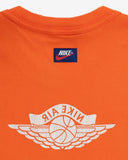 JORDAN RARE AIR WSH 85 S/S CREW