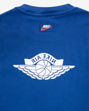 JORDAN RARE AIR WSH 85 S/S TEE