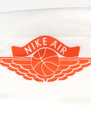 JORDAN RARE AIR WSH 85 L/S CREW