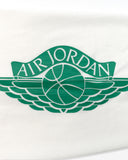 JORDAN RARE AIR WSH 85 L/S CREW