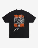 JORDAN BRK SBB OVSZ GFX S/S TEE