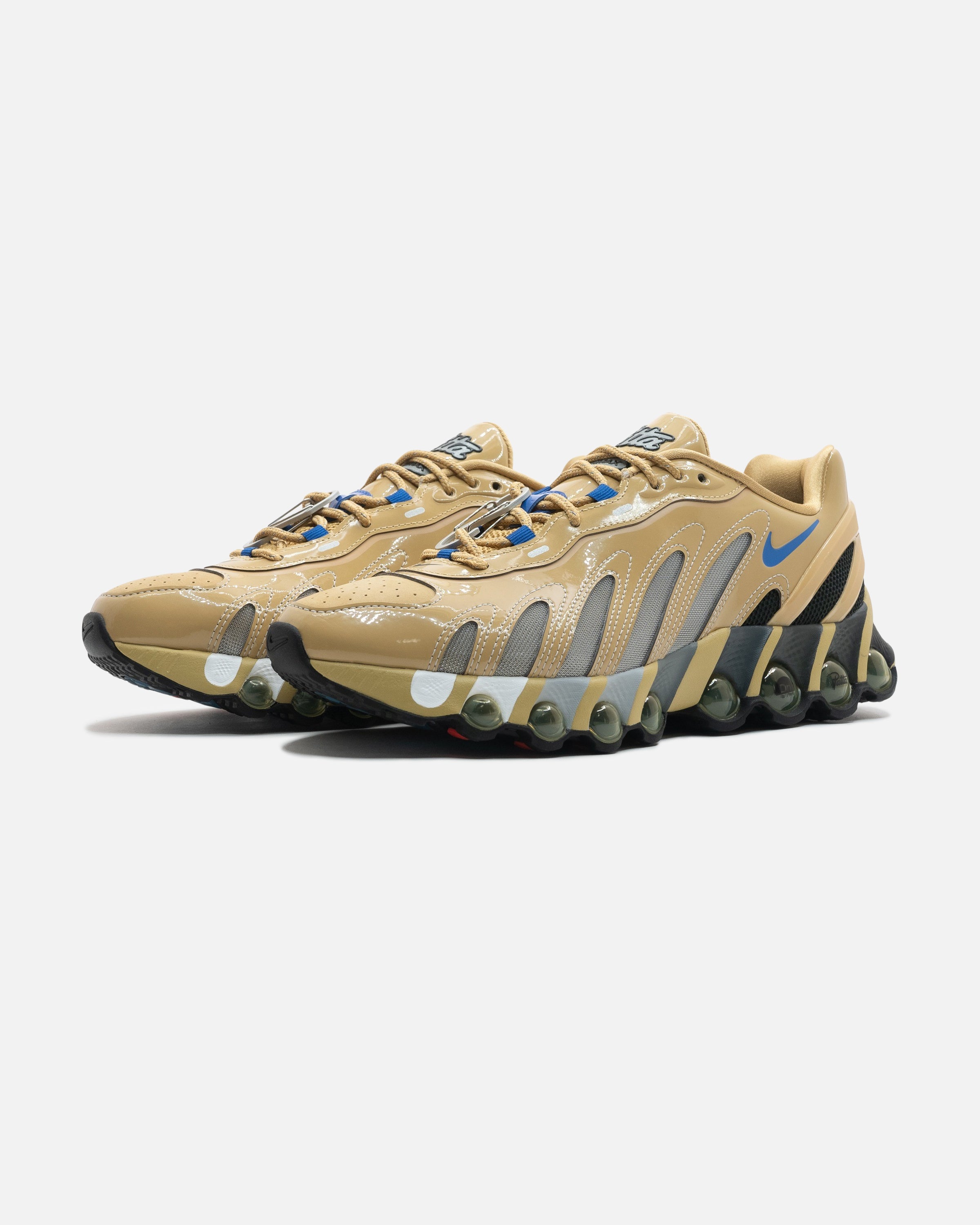 NIKE AIR MAX DN8 SP – UNDEFEATED JAPAN
