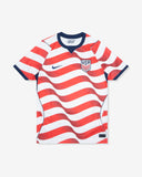 NIKE USA DF JSY STAD HM S/S TOP