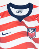 NIKE USA DF JSY STAD HM S/S TOP