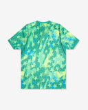 NIKE USA DF JSY STAD GK S/S TOP