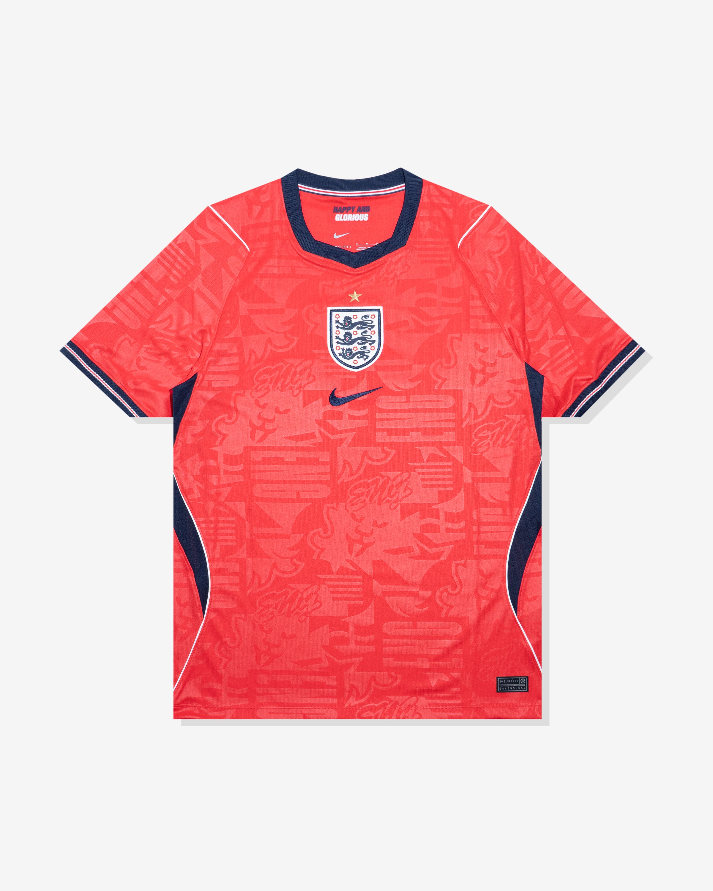 NIKE ENT DF JSY STAD AW S/S TOP – UNDEFEATED JAPAN