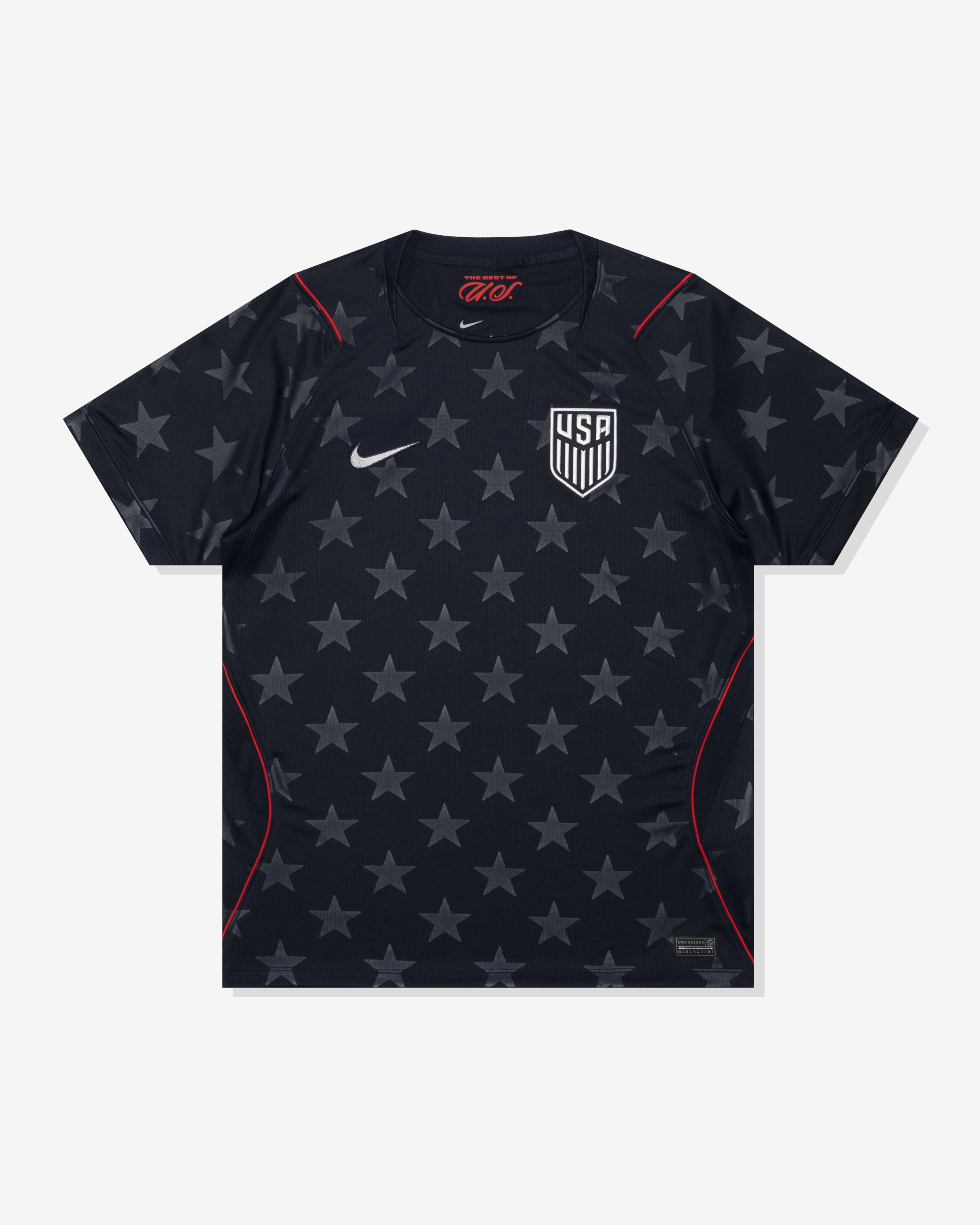 NIKE USA DF JSY STAD AW S/S TOP – UNDEFEATED JAPAN