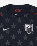 NIKE USA DF JSY STAD AW S/S TOP