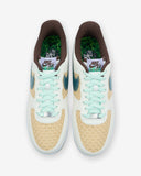 NIKE AIR FORCE 1 RETRO QS