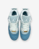 WMNS AIR JORDAN 4 RETRO TEX
