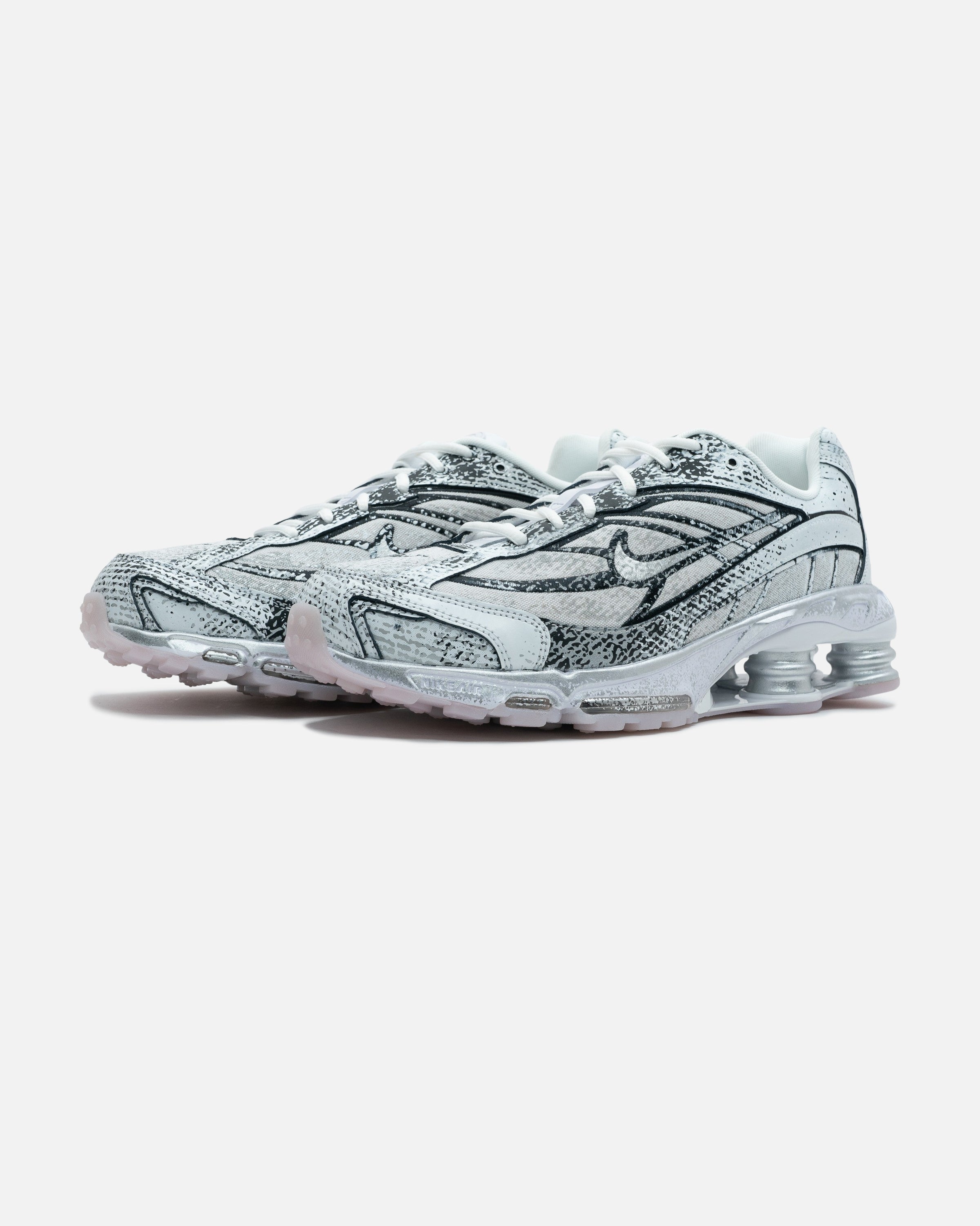 NIKE SHOX RIDE 2 – UNDEFEATED JAPAN