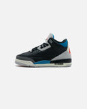AIR JORDAN 3 RETRO OG (GS)