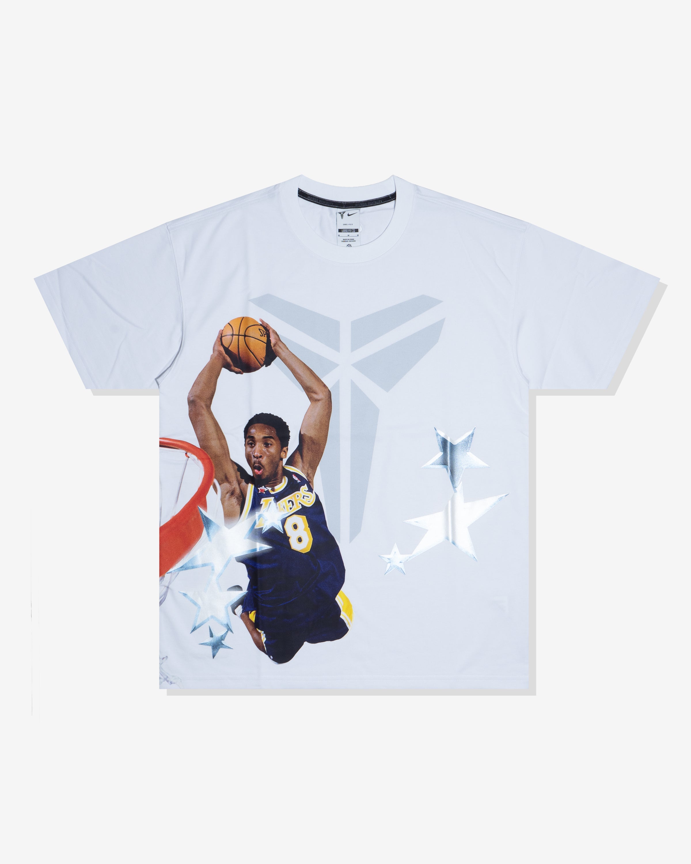 NIKE KB DF M90 ASW SP26 S/S TEE – UNDEFEATED JAPAN