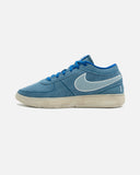 NIKE BOOK1 BLUE EP