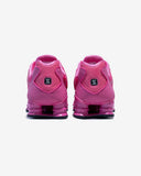 NIKE SHOX TL