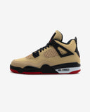 AIR JORDAN 4 RETRO GS