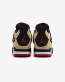 AIR JORDAN 4 RETRO GS