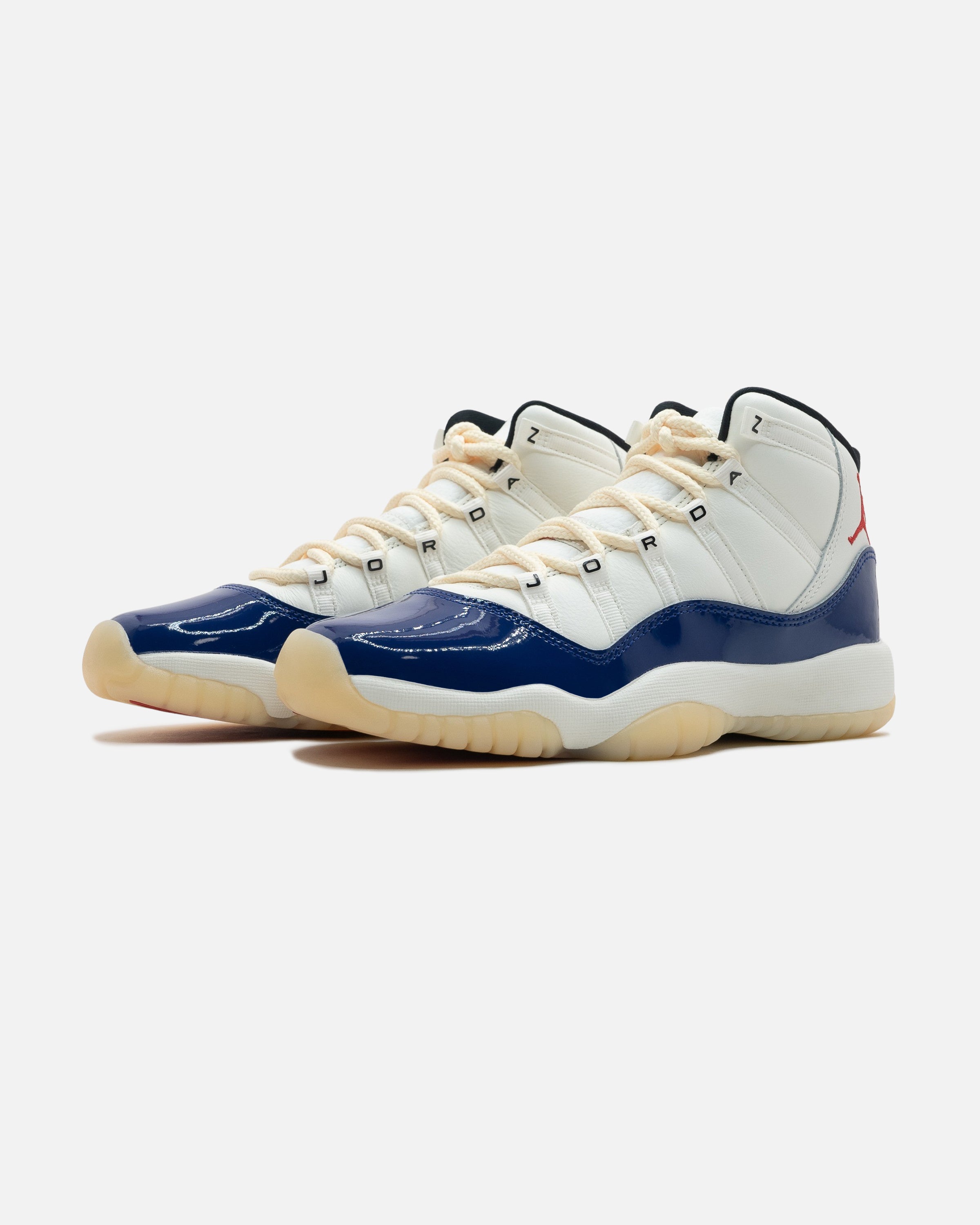 AIR JORDAN 11 RETRO RA GS – UNDEFEATED JAPAN