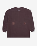 NIKE DB OS BOOKER L/S TEE