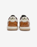 adidas WB MN SAMBA METALLIC