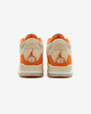 WMNS AIR JORDAN 3 RETRO T