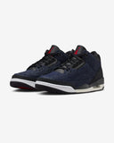AIR JORDAN 3 RTR LSC INDIGO SP