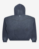 NIKE DB TF SI BRUSH PULLOVER L/S HOODIE