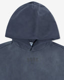 NIKE DB TF SI BRUSH PULLOVER L/S HOODIE