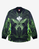 NIKE CAX DF COF JSY L/S TOP