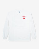 JORDAN LEVIS L/S TEE