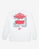 JORDAN LEVIS L/S TEE
