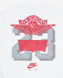 JORDAN LEVIS L/S TEE