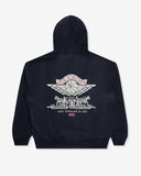 JORDAN LEVIS HOODIE